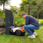 Abri robot tondeuse ROBOT PROTECT - Taille XL 2.0