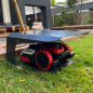 Abri robot tondeuse ROBOT PROTECT - Taille XL 2.0