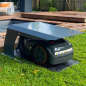 Abri robot tondeuse ROBOT PROTECT - Taille XL 2.0
