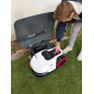 Abri robot tondeuse ROBOT PROTECT - SIDE 2.0