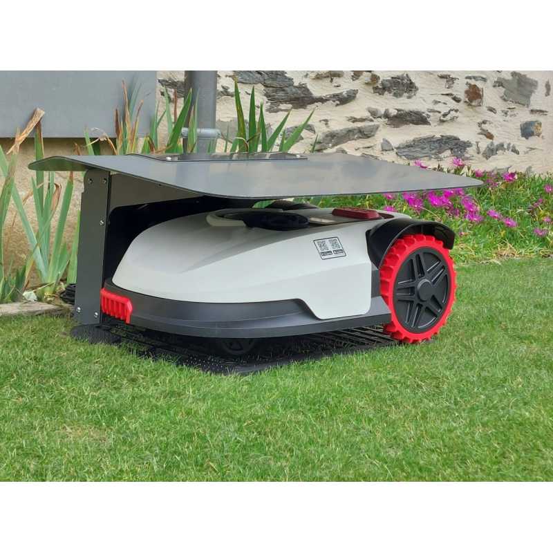 Abri robot tondeuse ROBOT PROTECT - SIDE 2.0