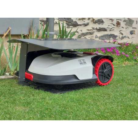 Abri robot tondeuse ROBOT PROTECT - SIDE 2.0