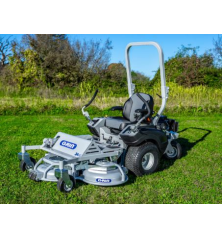 Autoportée ZM120 GRIN