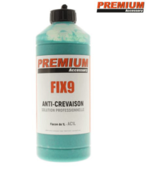 Bidon anti-crevaison 1 L