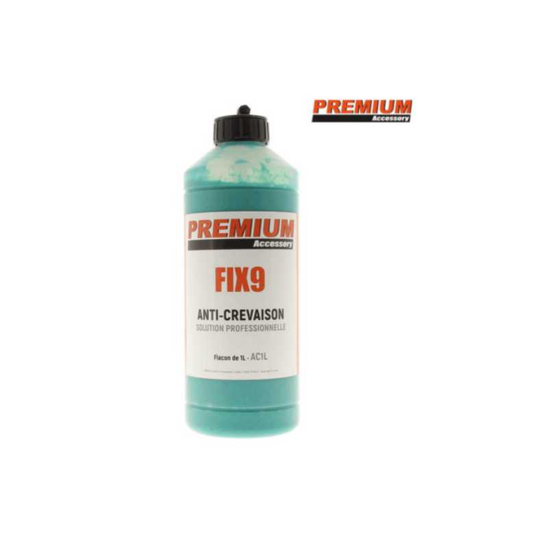 Pannensichere Flasche 1,25 L Pannensichere Flasche 1,25 L