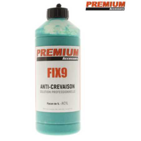 Bidon anti-crevaison 1 L