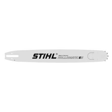 Guide Chaîne Tronçonneuse 30030009721 STIHL Guide: 50 cm Pas: Logosol Jauge: 1,6