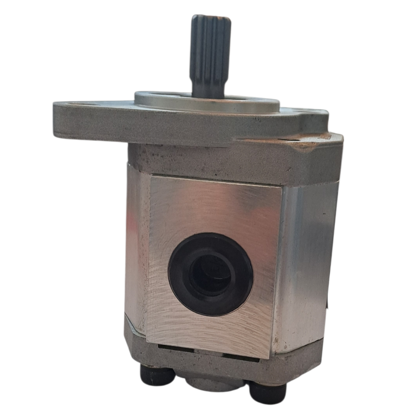 pompe hydraulique - 13155001000 - TYM Tractors