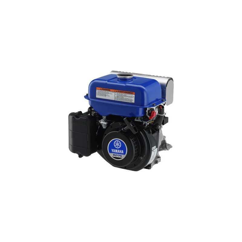 Jual Paking Komplit Full Set Mesin Yamaha Genset MZ175 EF2600 di Seller