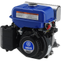 Generatore Monofase Yamaha Mz175, 3 Kva