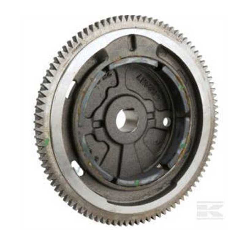 flywheel assembly - 3202522S - Kohler