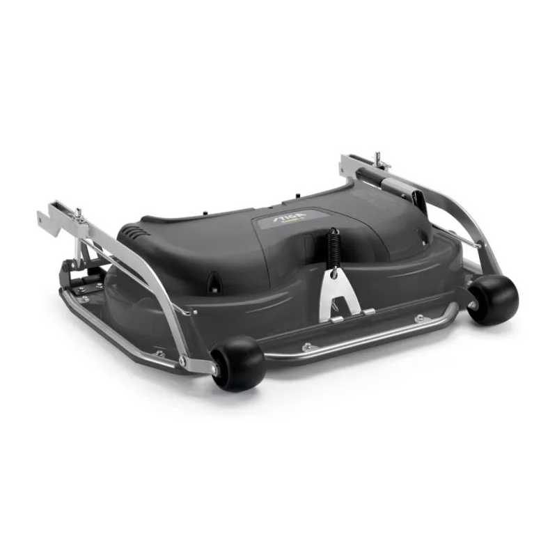 Plateau de coupe Park 95 Combi GGP 3875615430