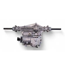 Transmission complète LANGUI MP/SD - STIGA GGP 118400922/1