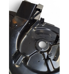 GGP PLATEAU DE COUPE 122 CM - STIGA - CASTEL GARDEN - 3825642131