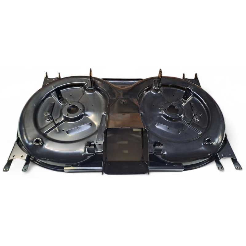 GGP MAAIDEK 122 CM - STIGA - CASTEL GARDEN - 3825642130