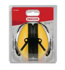 OREGON Protège-Oreilles à arceau, Q515060 - OREGON - Anti-bruit - Jardin Affaires