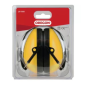 OREGON Headband Ear Protectors, Q515060
