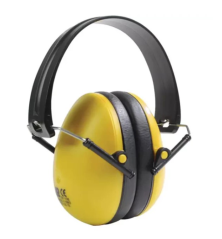 OREGON Hoofdband Gehoorbeschermer, Q515060