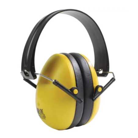 OREGON Headband Ear Protectors, Q515060