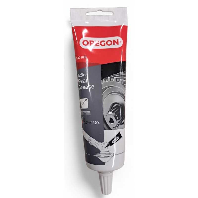 Graisse D'Engrenage 125G - OREGON - 530183U