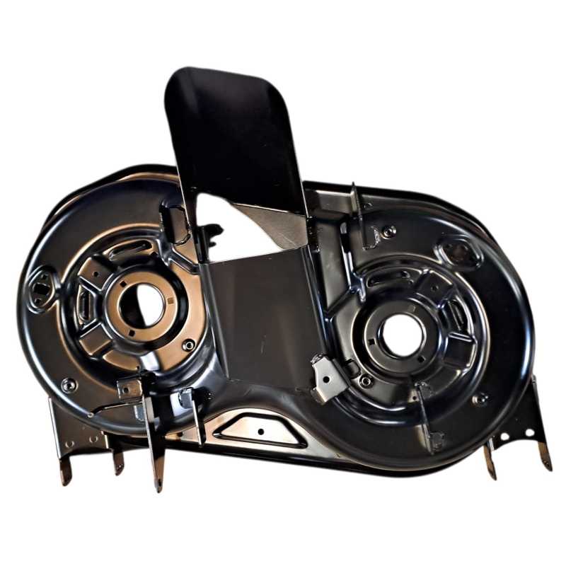 plateau de coupe 84cm - Stiga-GGP - 3825641132