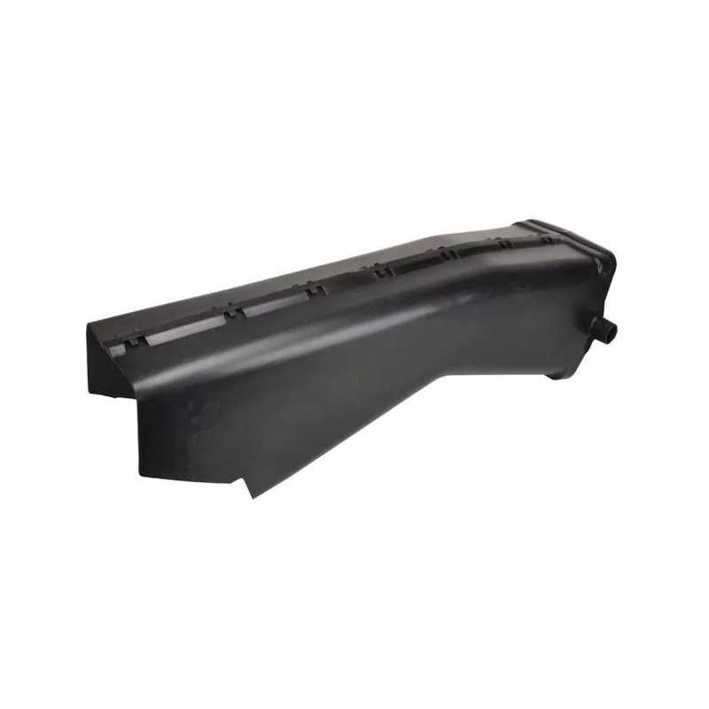 tunnel ejection gauche nj92 - 3821080081 - Stiga-GGP