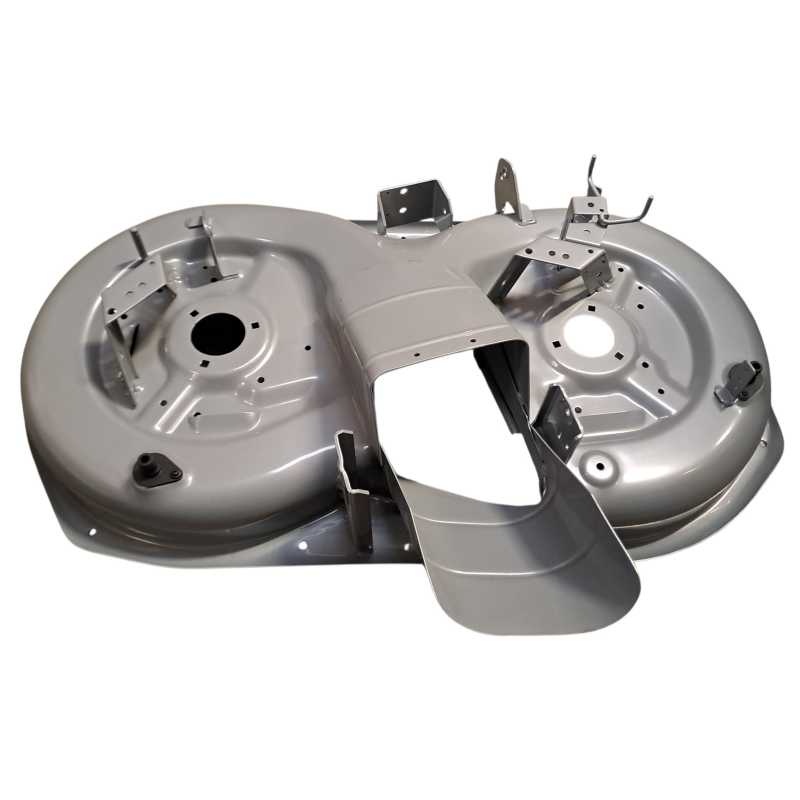 Plateau de Coupe 92 cm Castelgarden 382564052/1- 3825640521, HONDA HF2315