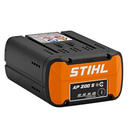 STIHL AP200 36V Accu 48504006565