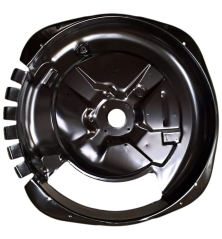 Plateau de coupe 72 cm GGP 84564111/0, 845641110, 84564097/0, 845640970 F72 - Castelgarden