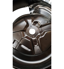 Plateau de coupe 72 cm GGP 84564111/0, 845641110, 84564097/0, 845640970 F72 - Castelgarden