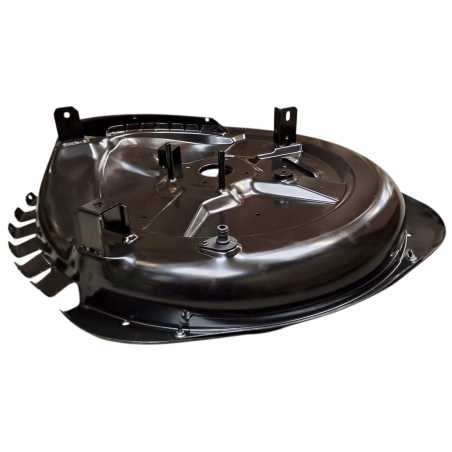 Plataforma de corte 72 cm GGP 84564111/0, 845641110, 84564097/0, 845640970 F72 - Castelgarden