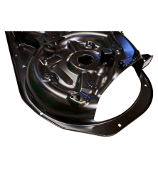 Plateau de coupe 98 cm Stiga - GGP - 382564209/4 - 3825642094