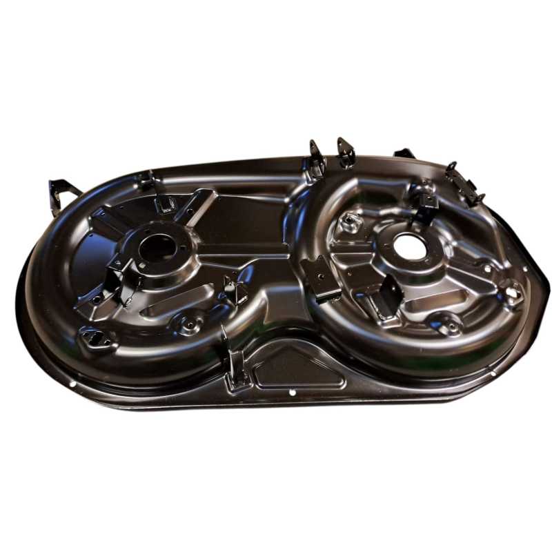 Maaidek zitmaaier 98 cm Stiga - GGP - 382564209/4