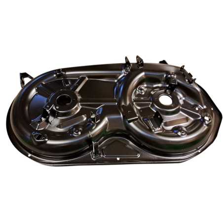 Trattorino rasaerba piatto 98 cm Stiga - GGP - 382564209/4