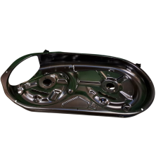 Plateau de coupe 98 cm Stiga - GGP - 382564209/4 - 3825642094