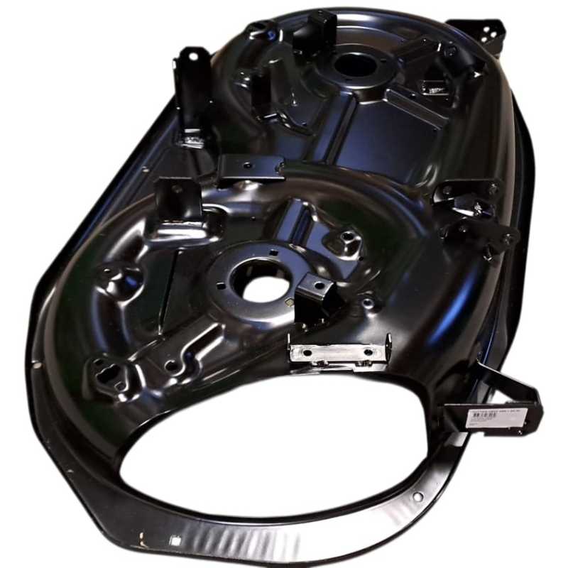 Trattorino rasaerba piatto 98 cm Stiga - GGP - 382564209/4