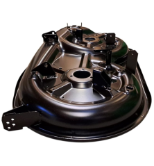 Plateau de coupe 98 cm Stiga - GGP - 382564209/4 - 3825642094