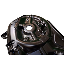 Plateau de coupe 98 cm Stiga - GGP - 382564209/4 - 3825642094