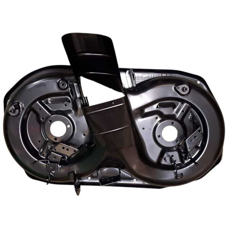 Mähwerk GGP 382564048/0, 82564048/0, 82564034/1, 1136-0516-01 J92 - Castelgarden