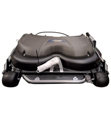 Carter de coupe frontale tracteur tondeuse STIGA Combi 95 - 387561539/0