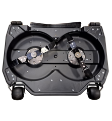 Cárter de corte frontal tractor cortacésped Stiga Combi 95 - GGP - 387561539/0