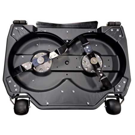 Front mower deck for Stiga Combi 95 lawn tractor - GGP - 387561539/0