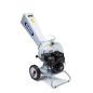 BROYEUR DE BRANCHES ET VEGETAUX THERMIQUE GRIN BIOCH-50