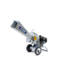 BROYEUR DE BRANCHES ET VEGETAUX THERMIQUE GRIN BIOCH-50