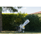 BROYEUR DE BRANCHES ET VEGETAUX THERMIQUE GRIN BIOCH-50