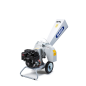 BROYEUR DE BRANCHES ET VEGETAUX THERMIQUE GRIN BIOCH-50