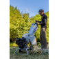 BROYEUR DE BRANCHES ET VEGETAUX THERMIQUE GRIN BIOCH-50