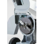 BROYEUR DE BRANCHES ET VEGETAUX THERMIQUE GRIN BIOCH-50