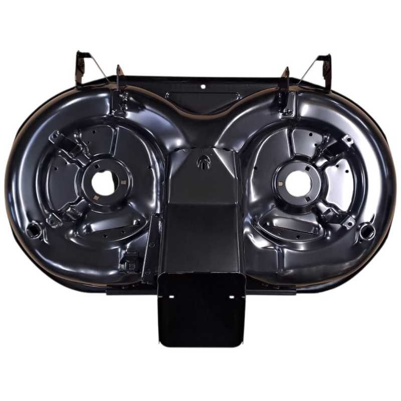 Piatto di taglio trattorino rasaerba GGP - 382564151/1