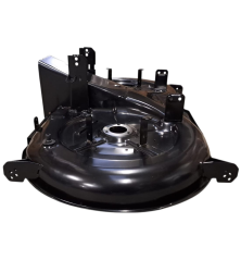 Ride-on mower cutting deck 122 cm GGP - 482565008/0